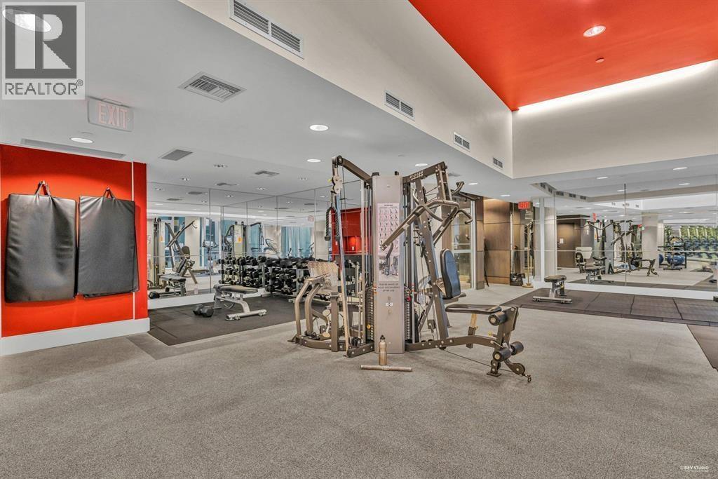 508 1477 W Pender Street, Vancouver, British Columbia  V6G 2S3 - Photo 15 - R3063245