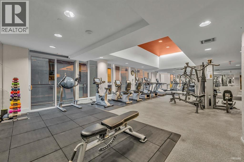 508 1477 W Pender Street, Vancouver, British Columbia  V6G 2S3 - Photo 14 - R3063245