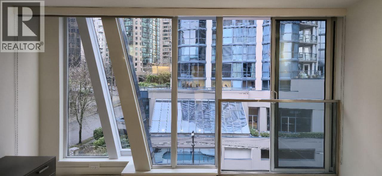 508 1477 W Pender Street, Vancouver, British Columbia  V6G 2S3 - Photo 19 - R3063245