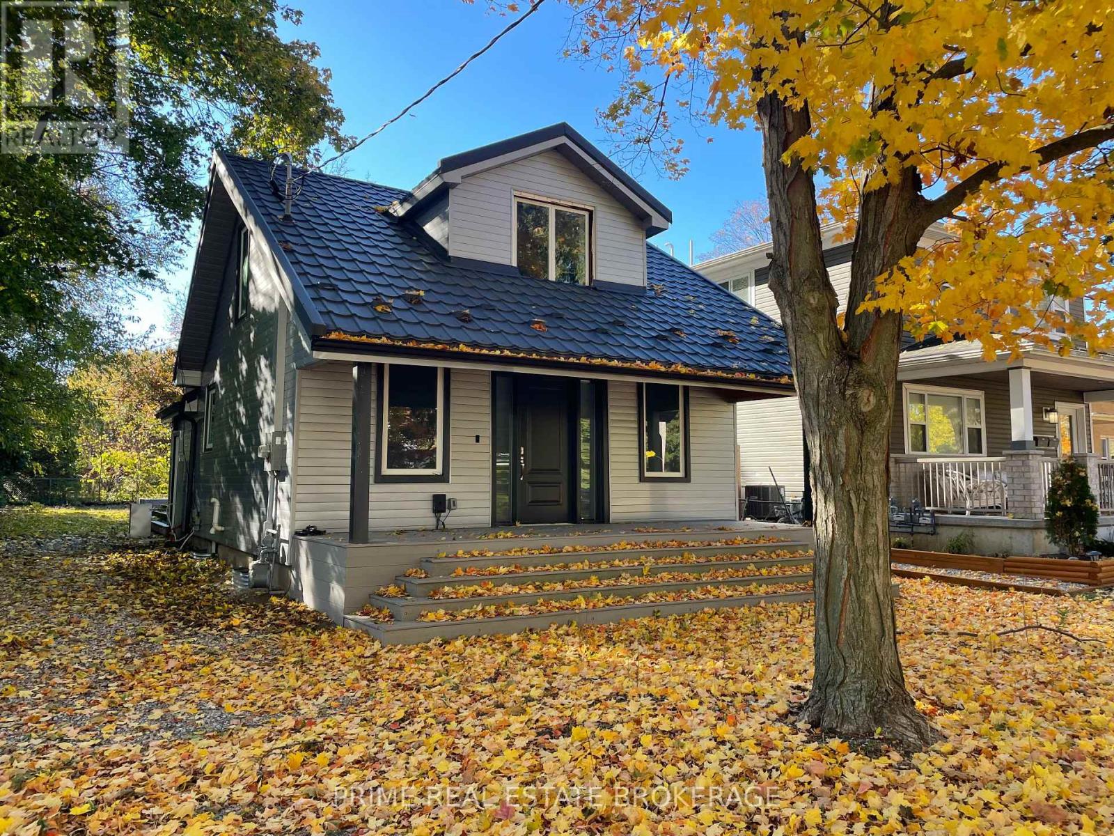 1294 SPRINGBANK AVENUE, London South, Ontario