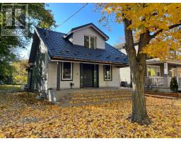 1294 SPRINGBANK AVENUE, London South, Ontario