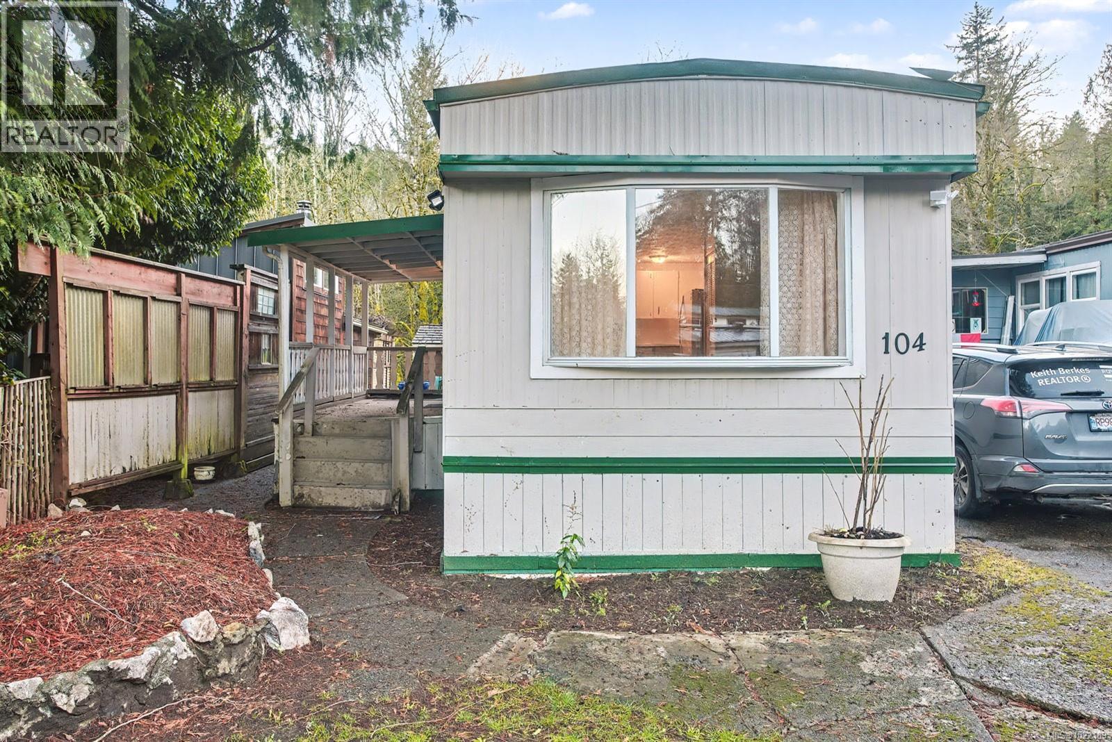 104 1120 Shawnigan Mill Bay Rd, Mill Bay, British Columbia