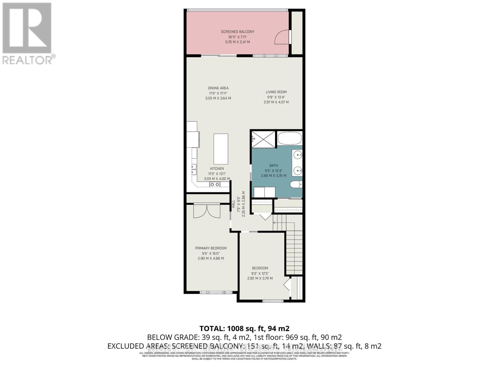 606 - 115 St.moritz Trail, Russell, Ontario  K0A 1W0 - Photo 21 - X12647200