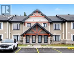606 - 115 ST.MORITZ TRAIL, Russell, Ontario