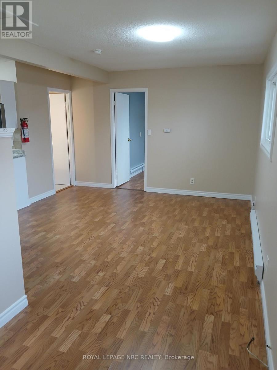 B - 5583 Ontario Avenue, Niagara Falls, Ontario  L2E 3S4 - Photo 3 - X12647214