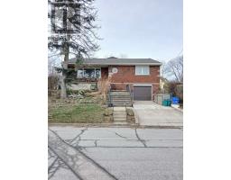 B - 5583 ONTARIO AVENUE, Niagara Falls, Ontario