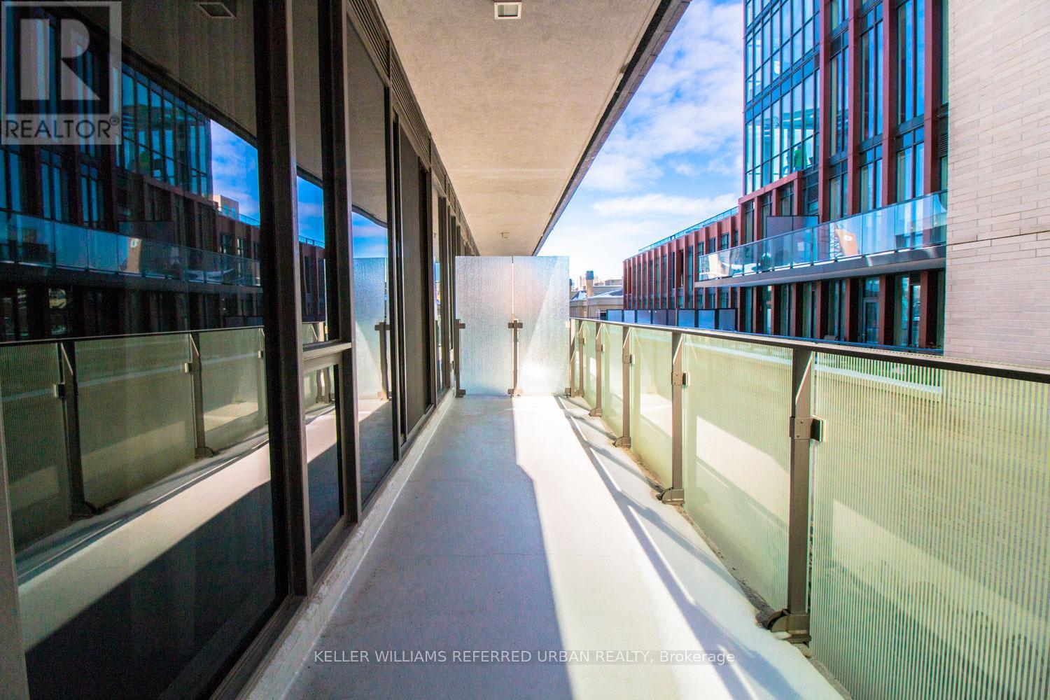 302 - 88 Davenport Road, Toronto, Ontario  M5R 0A5 - Photo 4 - C12645794