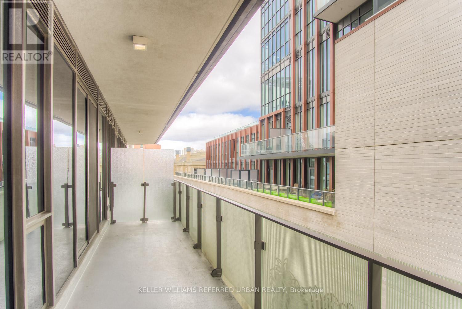 302 - 88 Davenport Road, Toronto, Ontario  M5R 0A5 - Photo 3 - C12645794