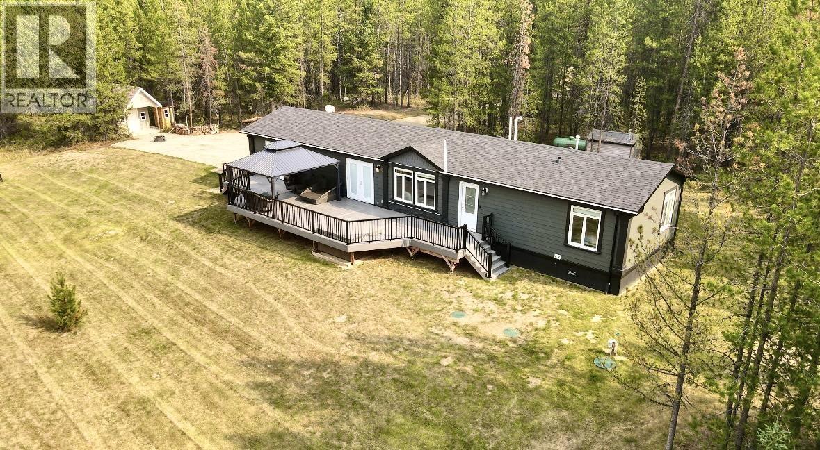 11975 Blackman Road, Valemount, British Columbia  V0E 2Z0 - Photo 27 - R3072482