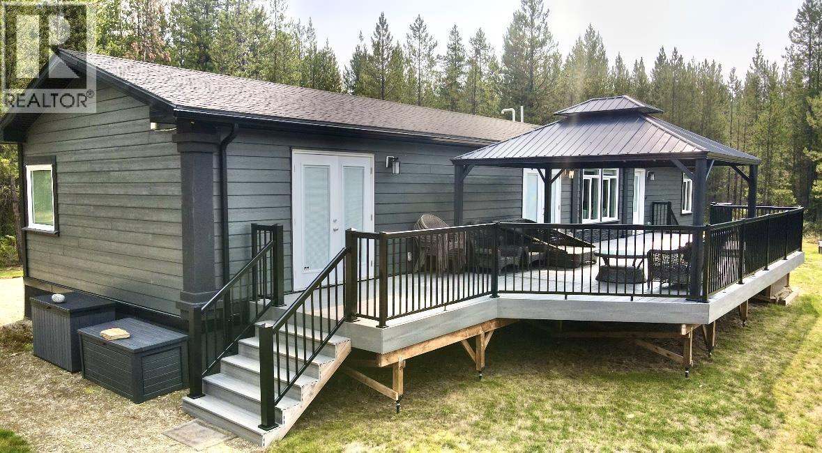 11975 Blackman Road, Valemount, British Columbia  V0E 2Z0 - Photo 21 - R3072482