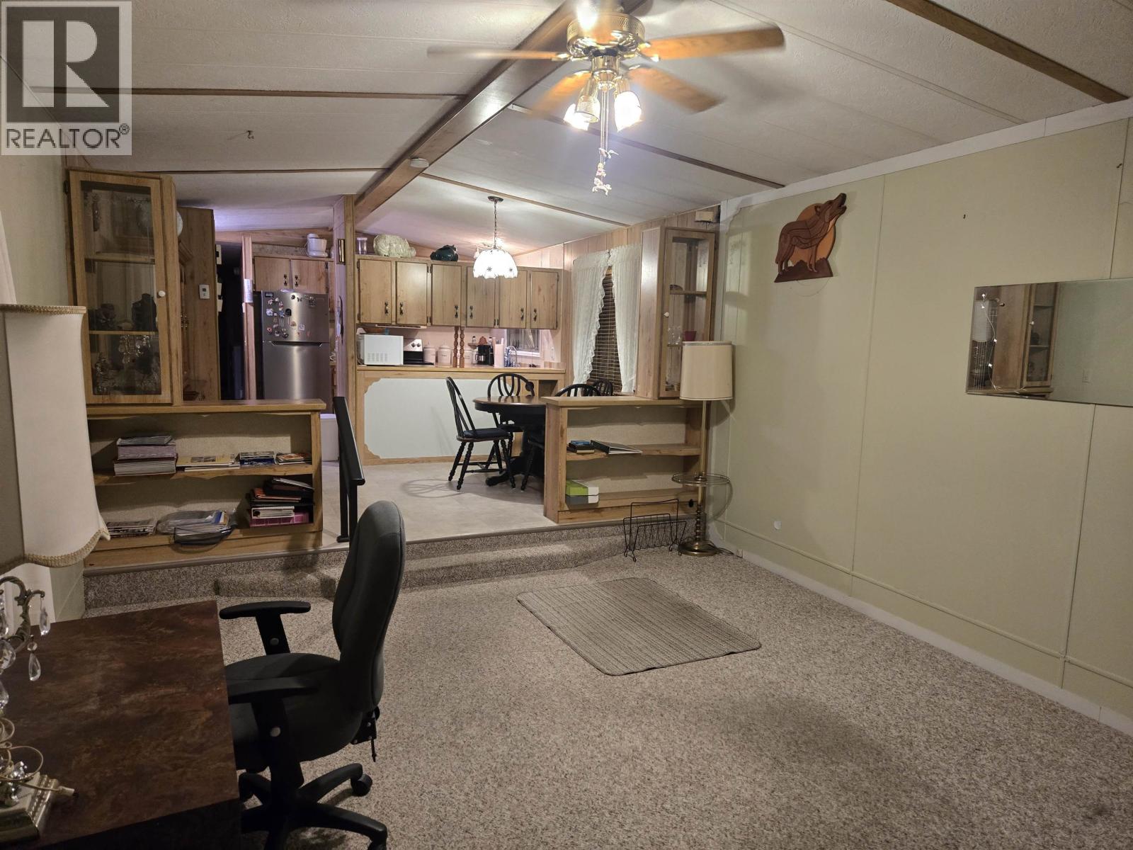 12 2377 Larch Avenue, Quesnel, British Columbia  V2J 4R9 - Photo 11 - R3072745