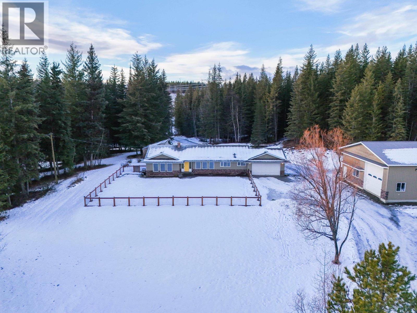 4678 Ten Mile Lake Road, Quesnel, British Columbia V2J 6X2 - Photo 26 - R3074598