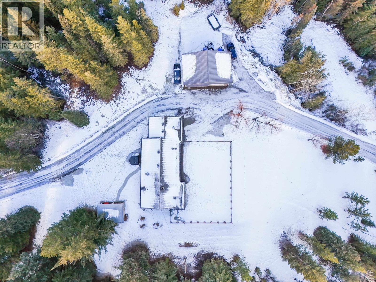 4678 Ten Mile Lake Road, Quesnel, British Columbia V2J 6X2 - Photo 28 - R3074598