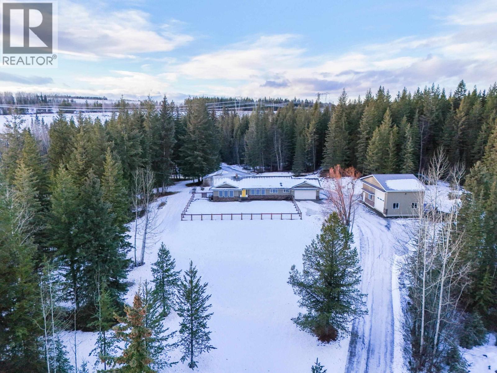 4678 Ten Mile Lake Road, Quesnel, British Columbia V2J 6X2 - Photo 29 - R3074598