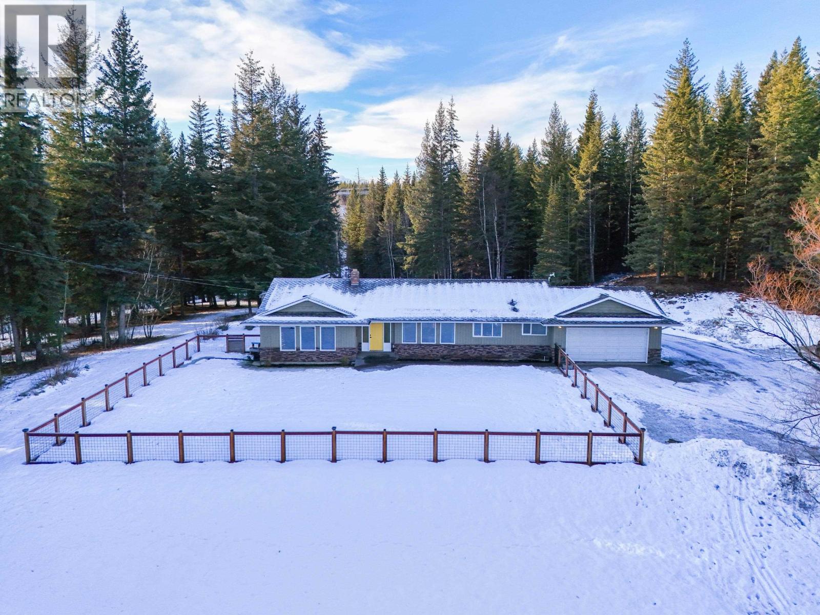 4678 Ten Mile Lake Road, Quesnel, British Columbia V2J 6X2 - Photo 34 - R3074598