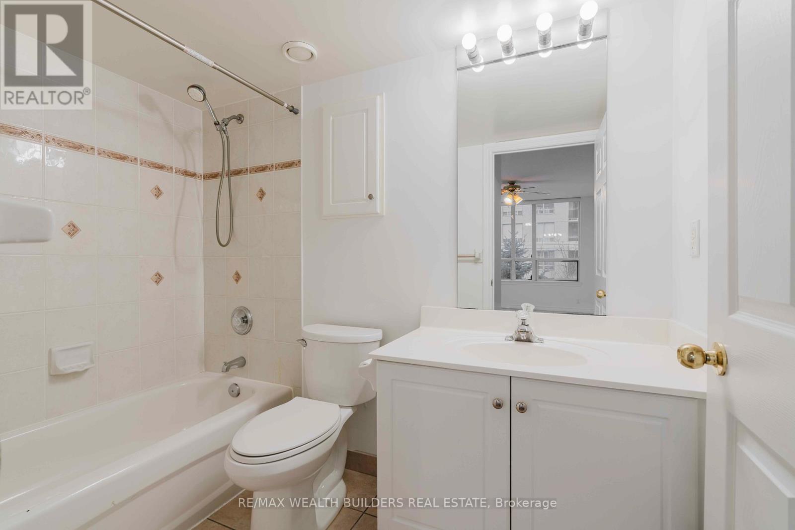 305 - 1720 Eglinton Avenue E, Toronto, Ontario  M4A 2X8 - Photo 11 - C12647226