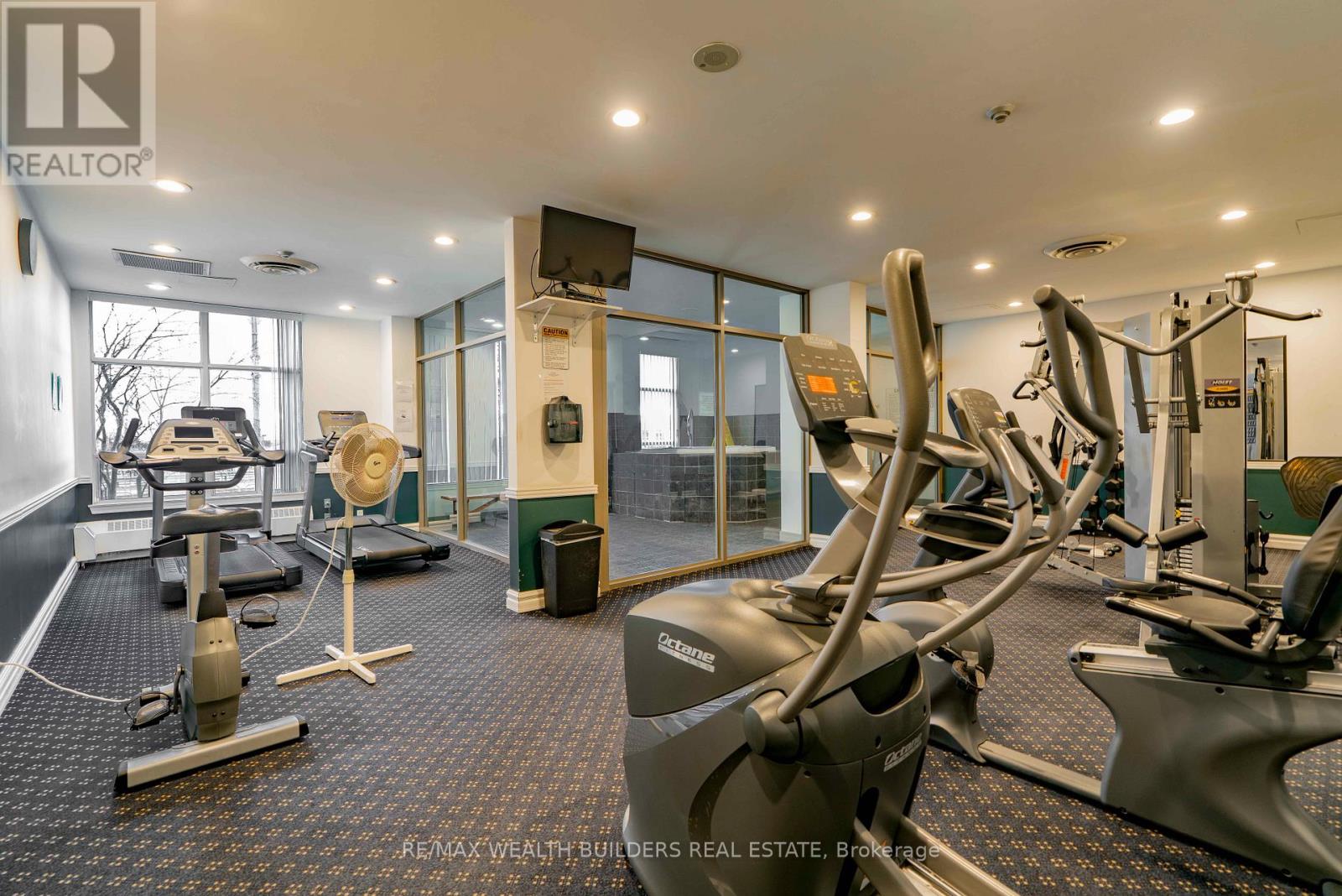 305 - 1720 Eglinton Avenue E, Toronto, Ontario  M4A 2X8 - Photo 20 - C12647226