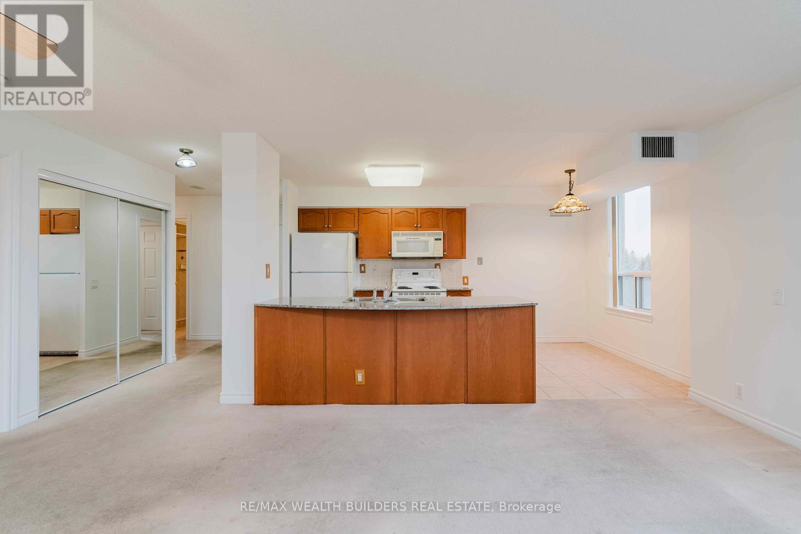 305 - 1720 Eglinton Avenue E, Toronto, Ontario  M4A 2X8 - Photo 6 - C12647226