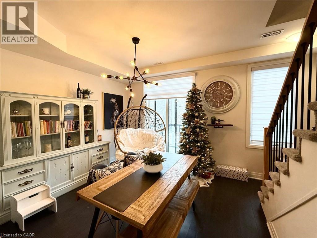 2 Willow Street Unit# 34, Paris, Ontario  N3L 0K7 - Photo 11 - 40794864