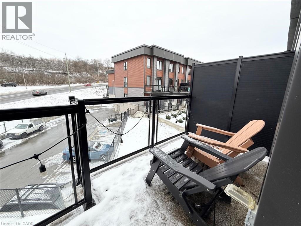 2 Willow Street Unit# 34, Paris, Ontario  N3L 0K7 - Photo 12 - 40794864