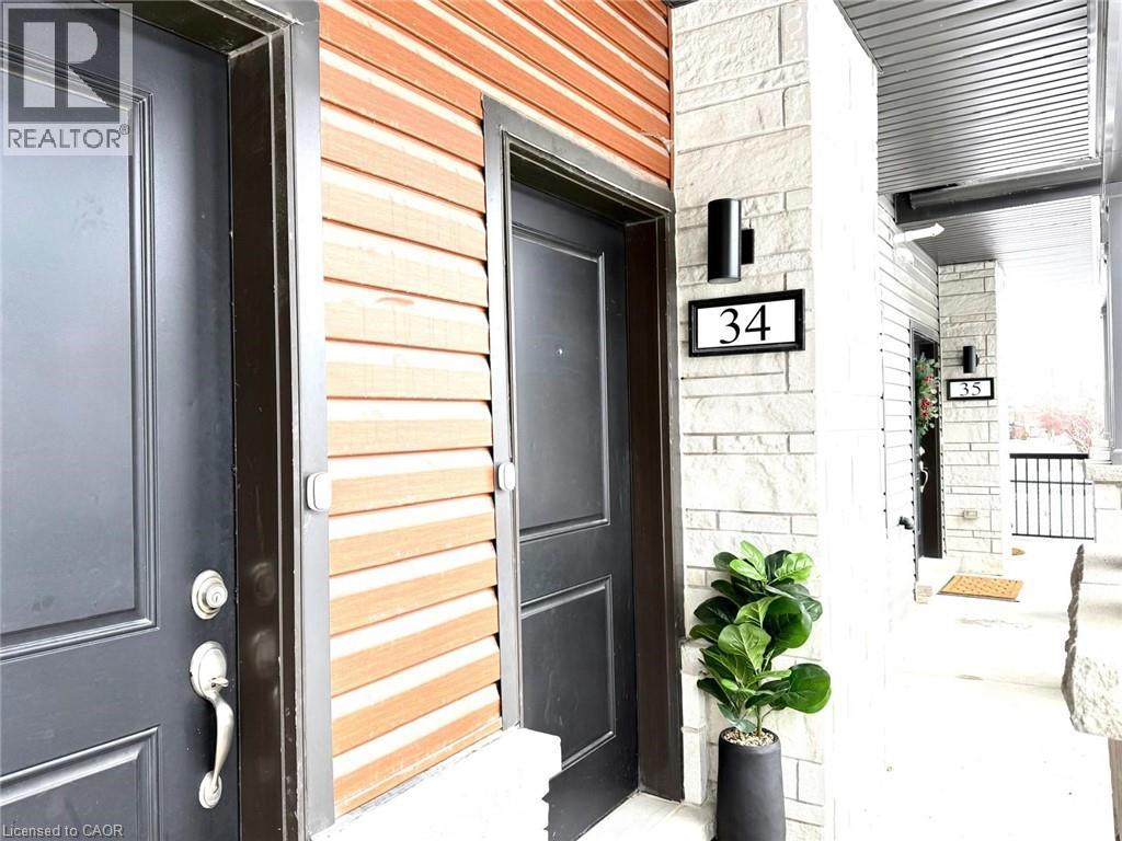 2 Willow Street Unit# 34, Paris, Ontario  N3L 0K7 - Photo 2 - 40794864