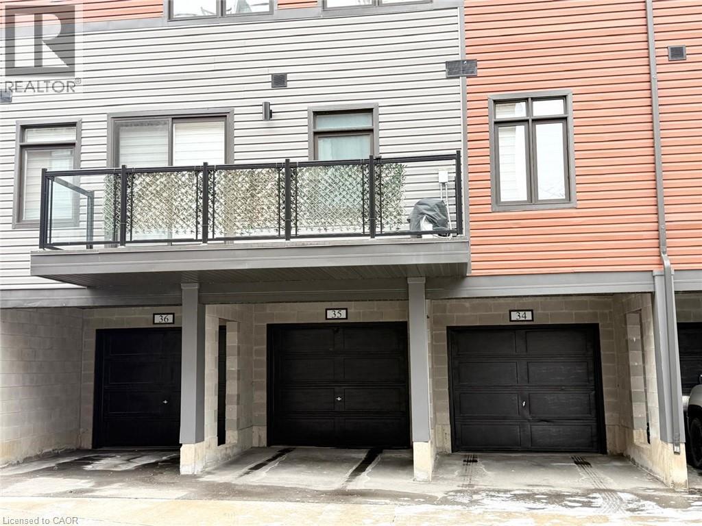 2 Willow Street Unit# 34, Paris, Ontario  N3L 0K7 - Photo 3 - 40794864