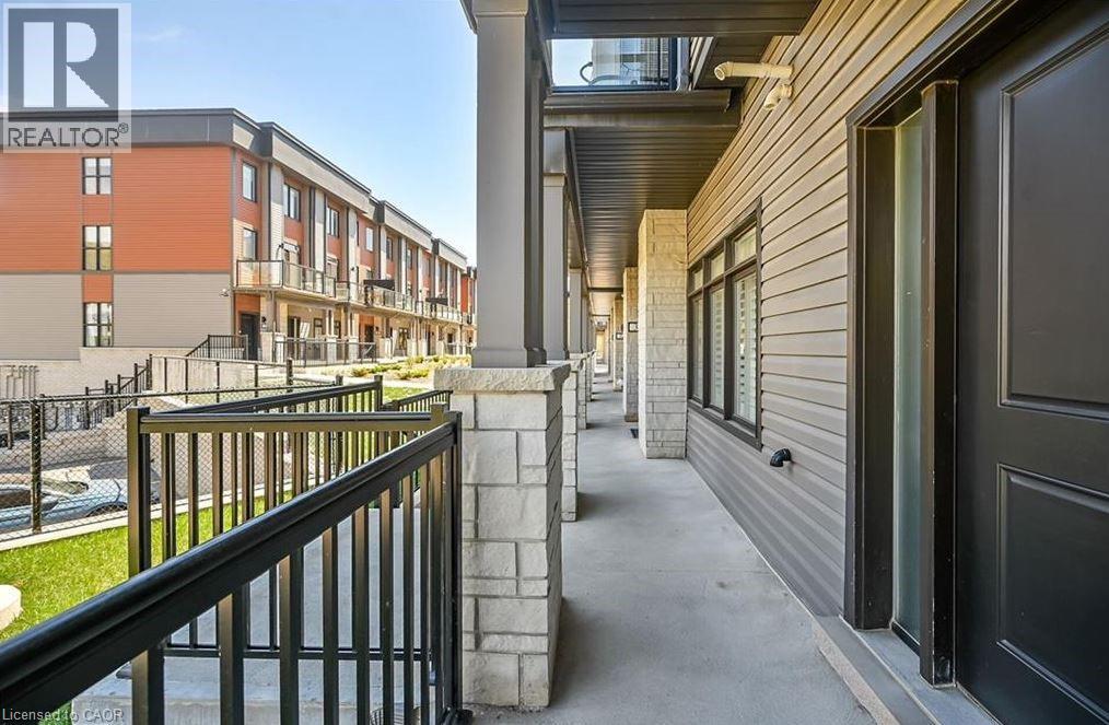 2 Willow Street Unit# 34, Paris, Ontario  N3L 0K7 - Photo 4 - 40794864