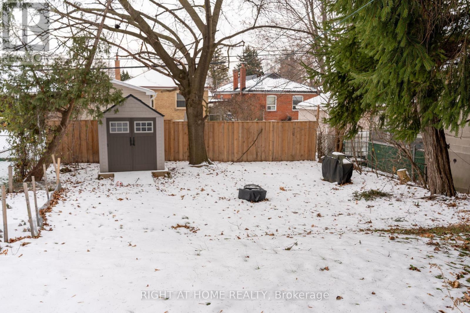 9 Sylla Avenue, Toronto, Ontario  M1R 4W5 - Photo 20 - E12647198