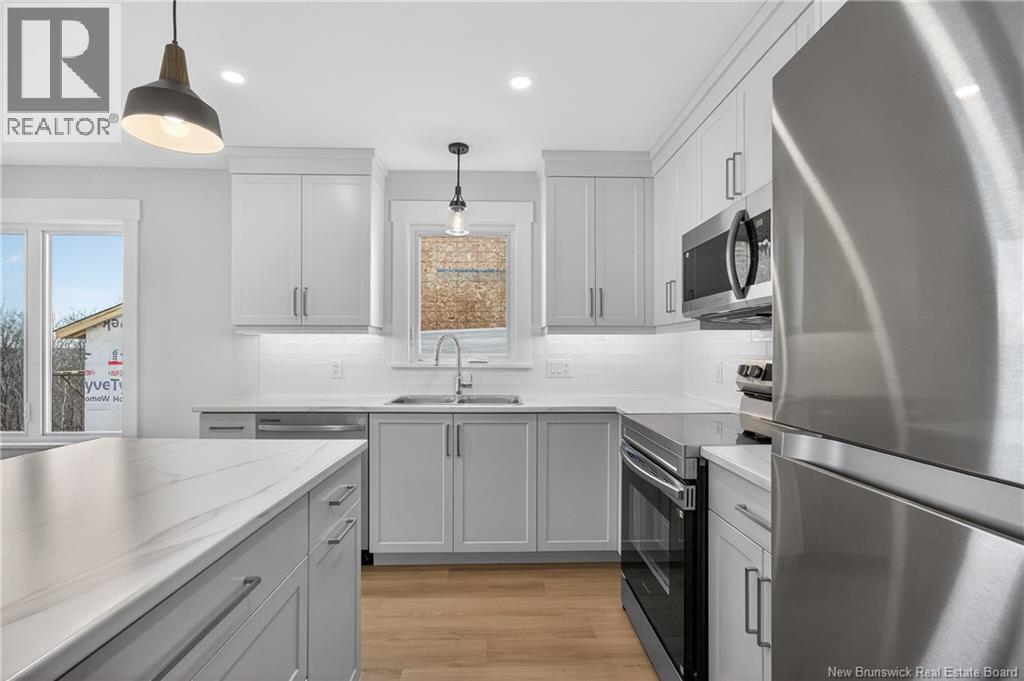 436 La Vallee Unit# 1, Memramcook, New Brunswick  E4K 2A3 - Photo 9 - NB128704