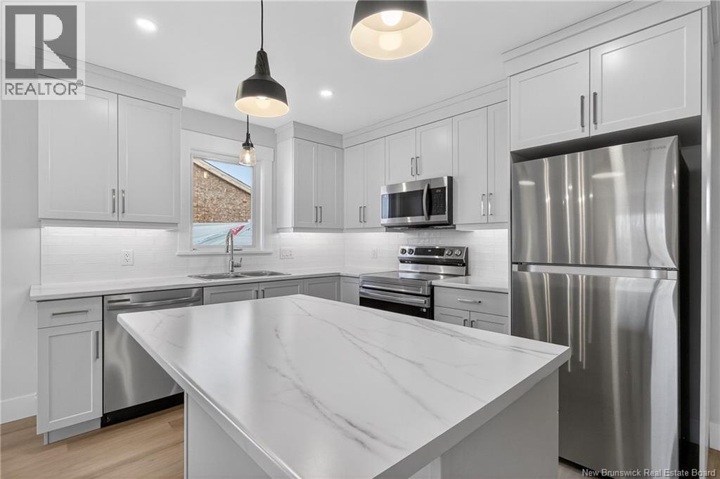 436 La Vallee Unit# 1, Memramcook, New Brunswick  E4K 2A3 - Photo 6 - NB128704