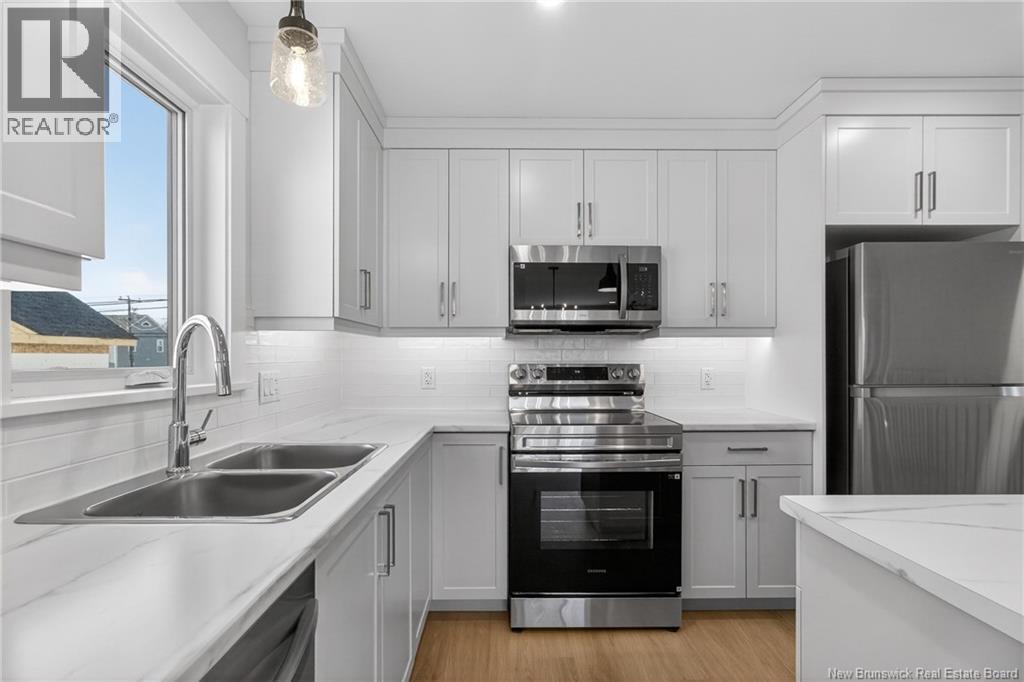 436 La Vallee Unit# 1, Memramcook, New Brunswick  E4K 2A3 - Photo 8 - NB128704