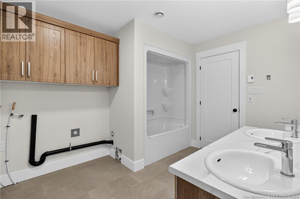 436 La Vallee Unit# 1, Memramcook, New Brunswick  E4K 2A3 - Photo 25 - NB128704