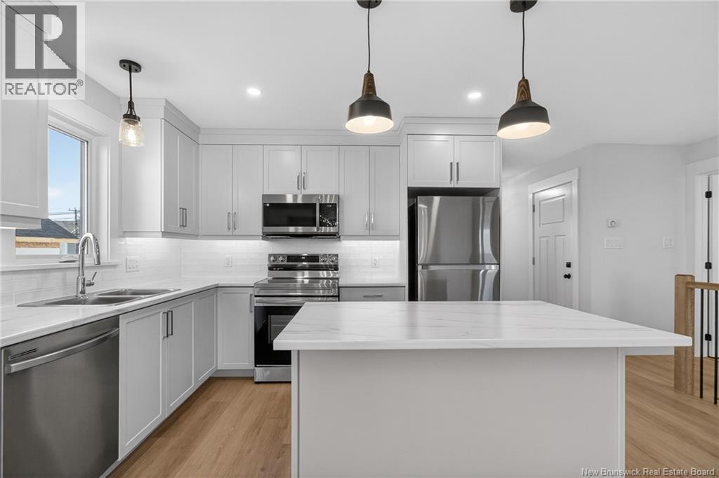 436 La Vallee Unit# 1, Memramcook, New Brunswick  E4K 2A3 - Photo 7 - NB128704