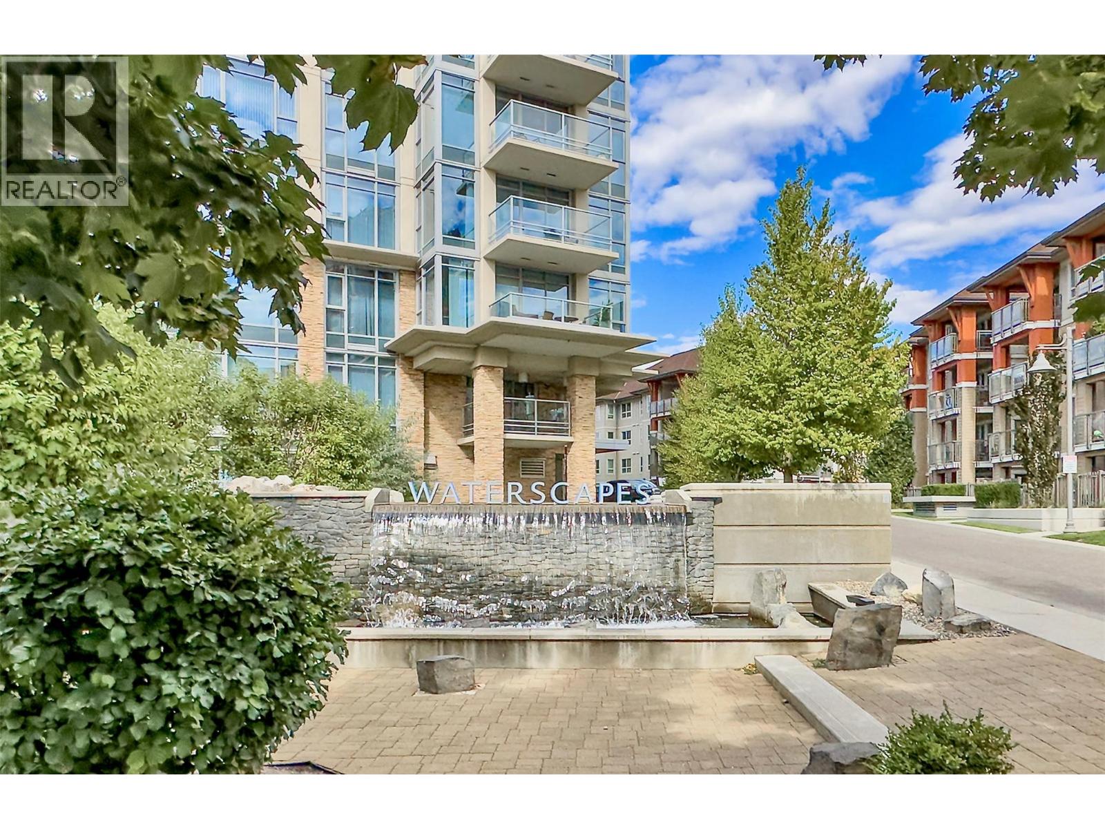 1099 Sunset Drive Unit# 324, Kelowna, British Columbia  V1Y 9Z2 - Photo 14 - 10371455