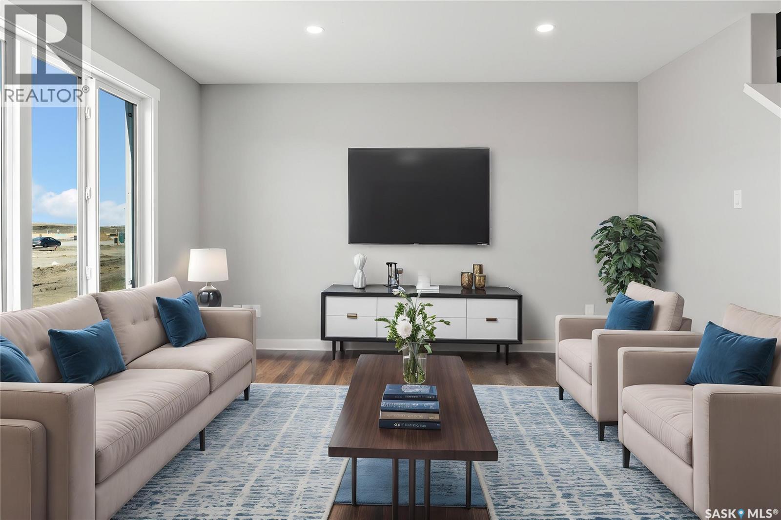 117 Yuel Crescent, Saskatoon, Saskatchewan  S7W 1L1 - Photo 4 - SK025820