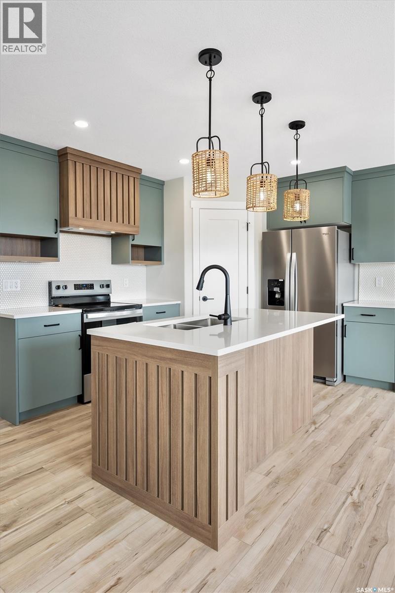 222 Yuel Lane, Saskatoon, Saskatchewan  S7W 1L1 - Photo 7 - SK025814