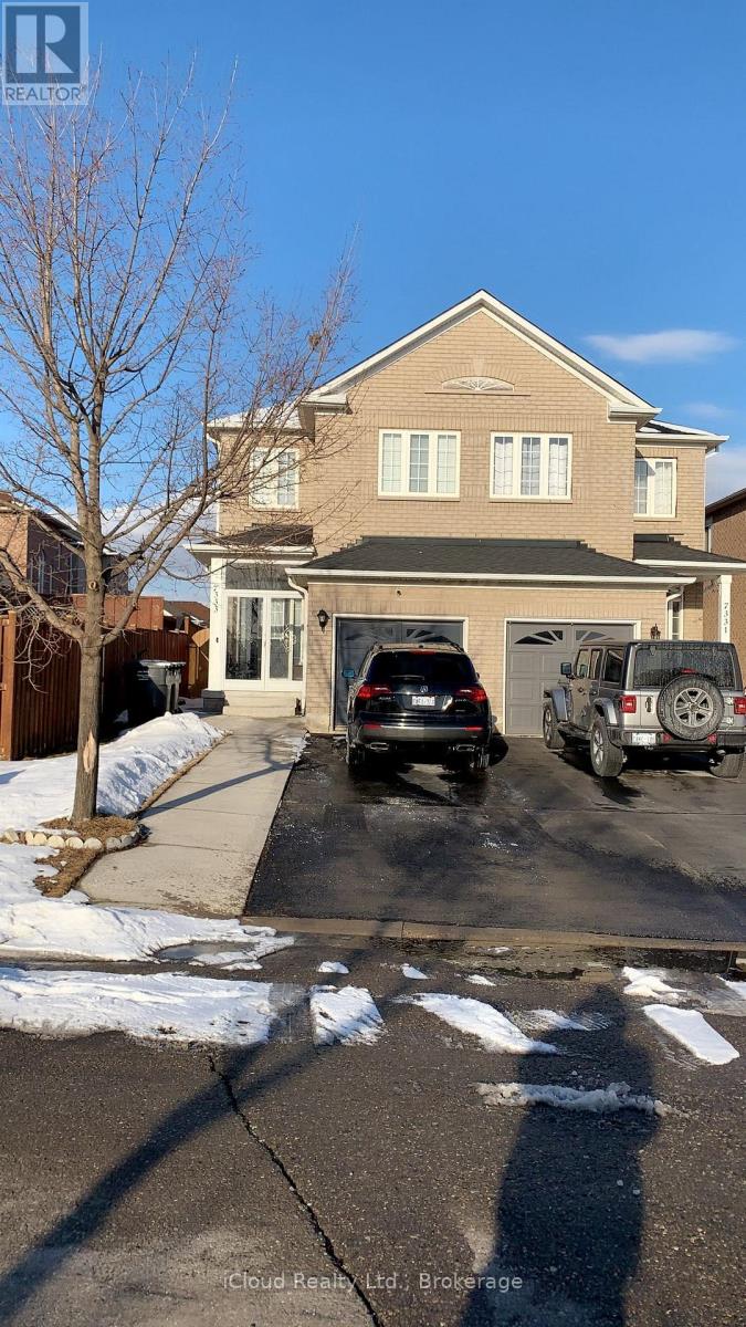 7333 CORK TREE ROAD, Mississauga, Ontario