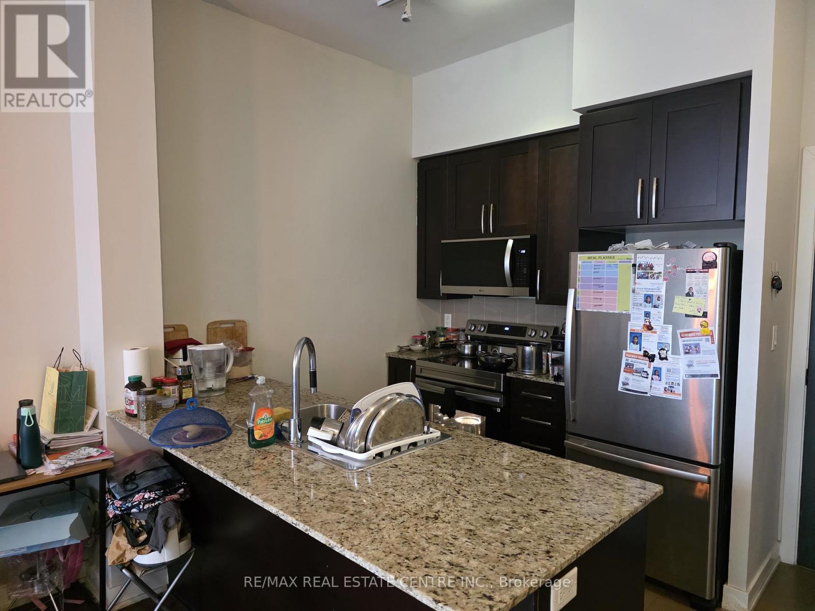 307 - 4070 Confederation Parkway, Mississauga, Ontario  L5B 0E9 - Photo 3 - W12647202