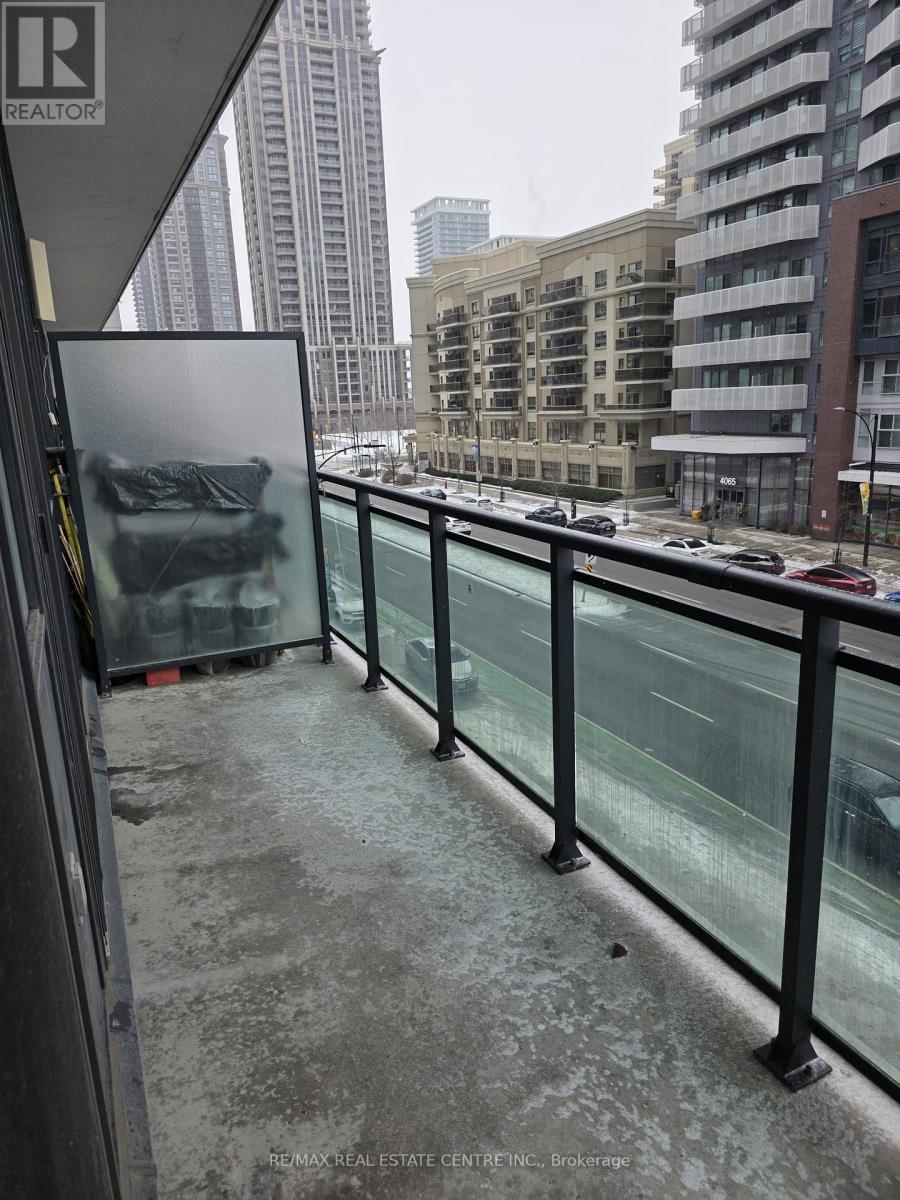 307 - 4070 Confederation Parkway, Mississauga, Ontario  L5B 0E9 - Photo 9 - W12647202