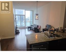 307 - 4070 CONFEDERATION PARKWAY, Mississauga, Ontario