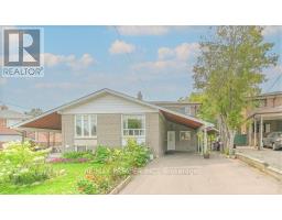 35 FAULKNER CRESCENT, Toronto, Ontario