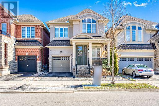 3095 ROBERT BROWN BOULEVARD, Oakville, Ontario