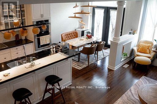 3095 Robert Brown Boulevard, Oakville, Ontario  L6M 0P9 - Photo 20 - W12647208