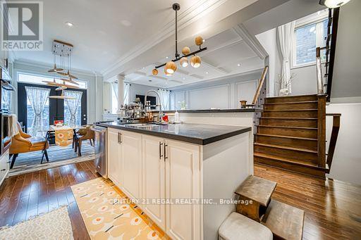 3095 Robert Brown Boulevard, Oakville, Ontario  L6M 0P9 - Photo 21 - W12647208