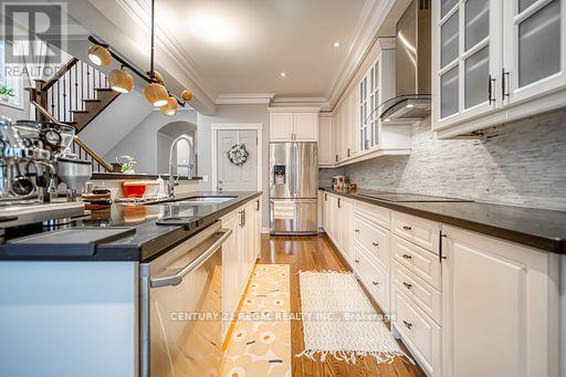 3095 Robert Brown Boulevard, Oakville, Ontario  L6M 0P9 - Photo 22 - W12647208