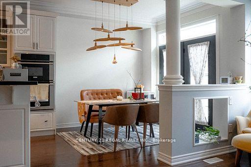 3095 Robert Brown Boulevard, Oakville, Ontario  L6M 0P9 - Photo 29 - W12647208