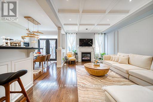 3095 Robert Brown Boulevard, Oakville, Ontario  L6M 0P9 - Photo 34 - W12647208