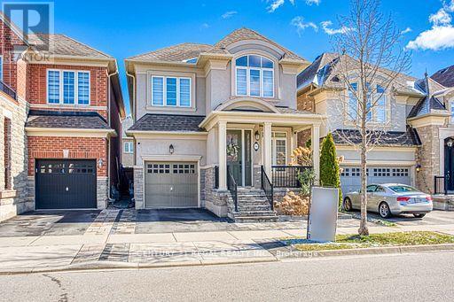 3095 Robert Brown Boulevard, Oakville, Ontario  L6M 0P9 - Photo 43 - W12647208