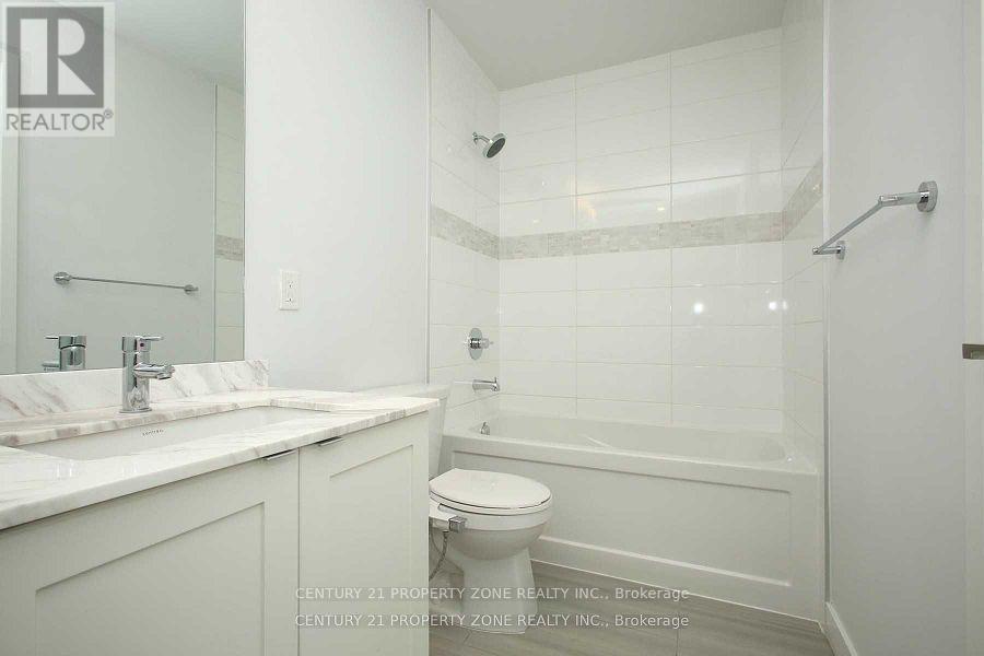 Th-17 - 4055 Parkside Village Drive, Mississauga, Ontario  L5B 0K8 - Photo 12 - W12647212