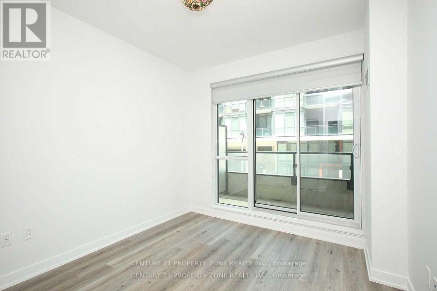 Th-17 - 4055 Parkside Village Drive, Mississauga, Ontario  L5B 0K8 - Photo 13 - W12647212